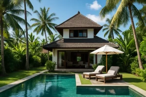 Een huis kopen op Bali: wat je moet weten
