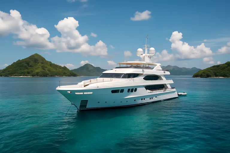 Luxe jachten voor elke reisstijl