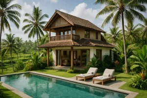 Waarom een huis kopen op Bali steeds populairder wordt